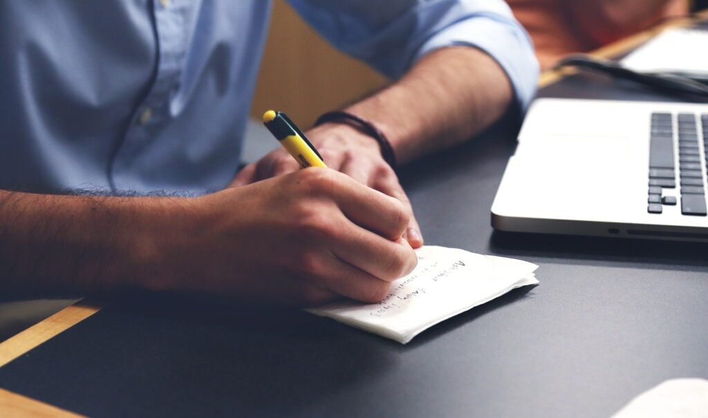 Don't Let Covid-19 Slow Down Your Grant Writing