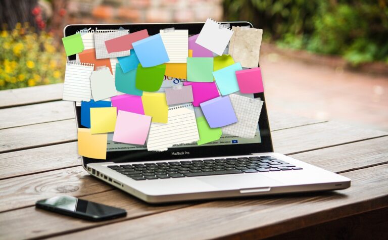 Freelancing Requires Optimal Organization Here s 7 Tips For Best Results