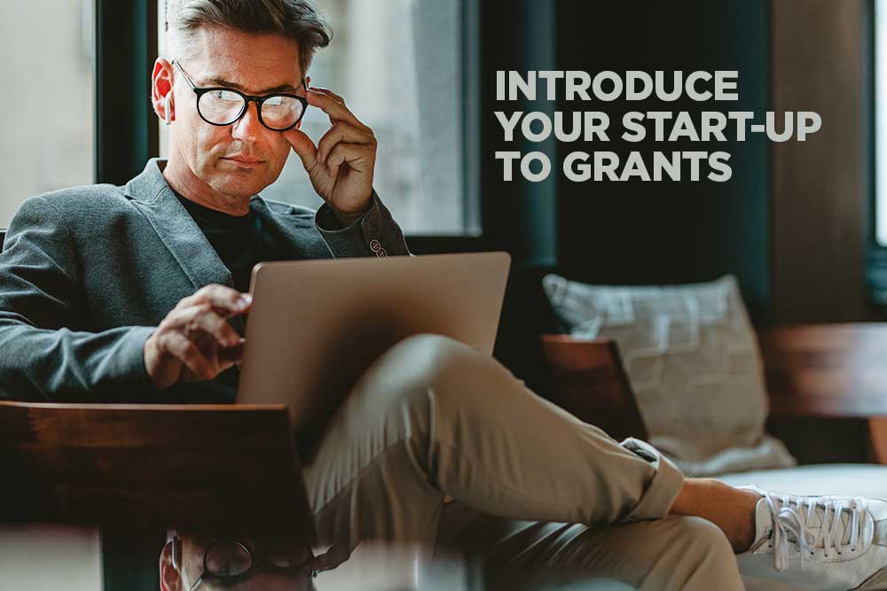 What Your StartUp Business Needs To Know About Grants GrantWriterTeam Blog