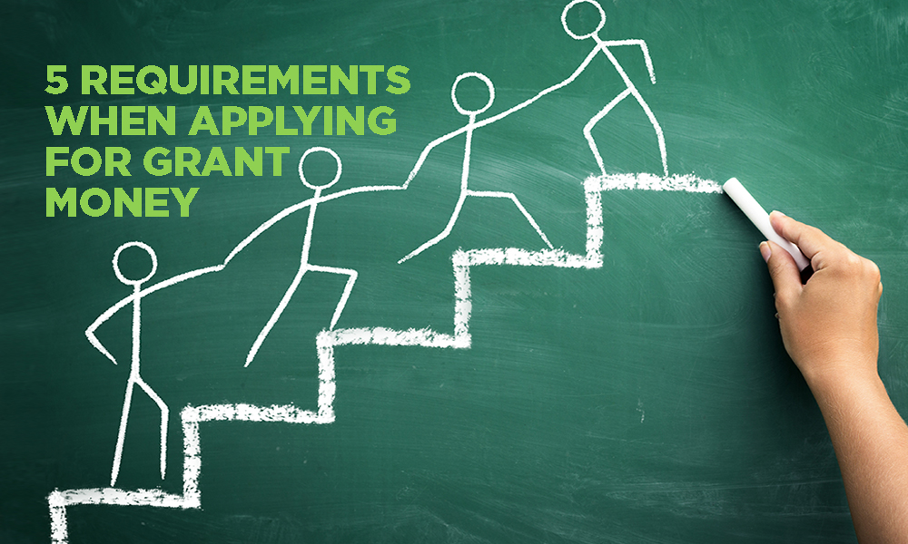Five Common Eligibility Requirements to Remember When Applying