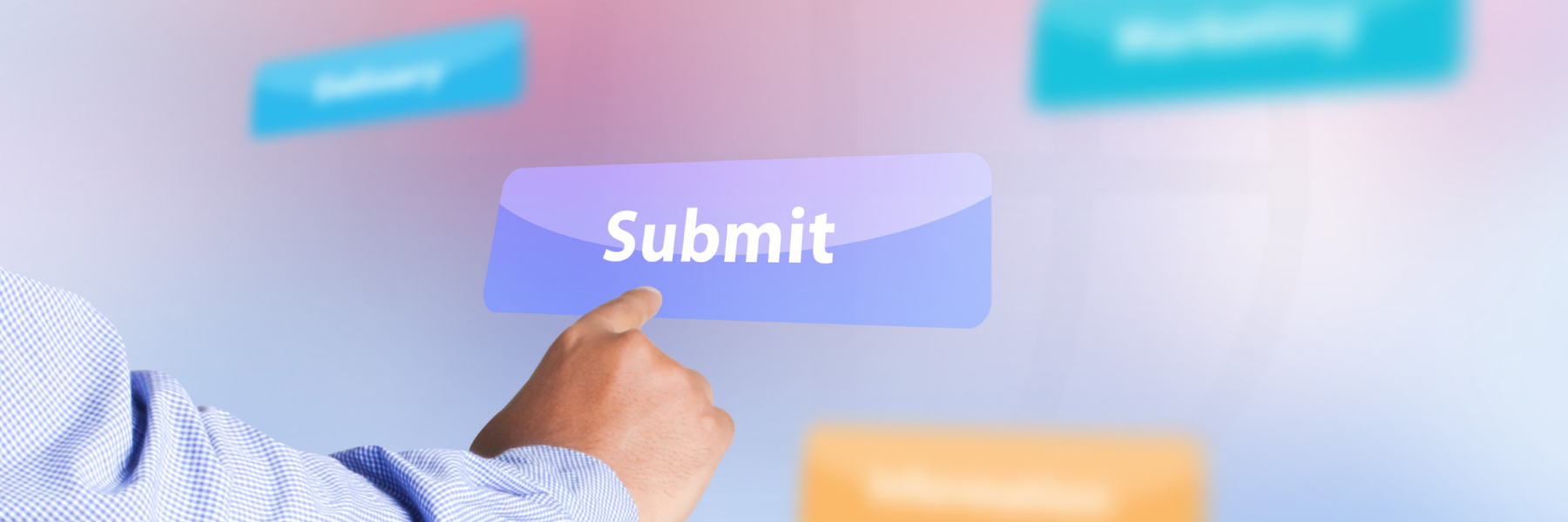 Should a Grant Writer Submit the Grant for Their Client?