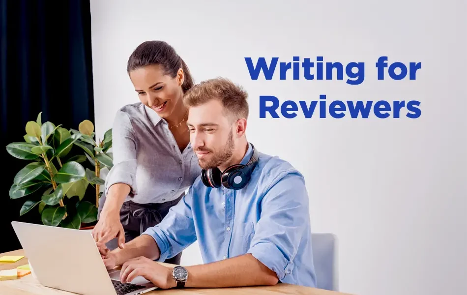 The Psychology of Persuasion in Grant Writing: Writing for Reviewers