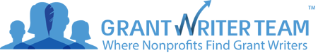 GrantWriter Logo